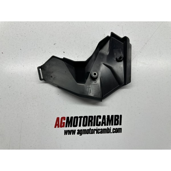 PLASTICA COVER TELAIO SINISTRA SX BMW F 850 GS...