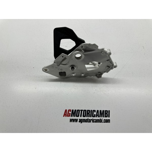 PLASTICA COVER TELAIO SINISTRA SX BMW F 850 GS...