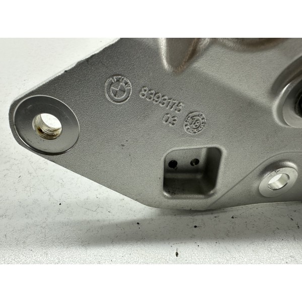 PLASTICA COVER TELAIO SINISTRA SX BMW F 850 GS...