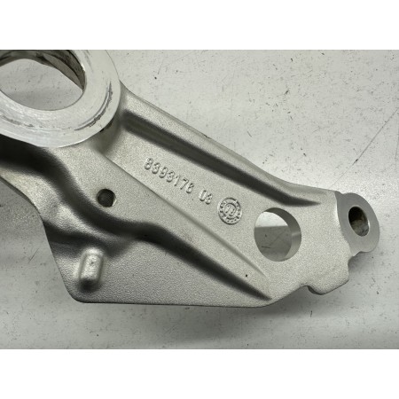 REPOSAPIÉS FRENO TRASERO DERECHO BMW F 850 GS F850GS 2018-2020