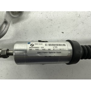 ELECTRONIC GEARBOX ACTUATOR BMW F 850 GS F850GS 2018-2020 2