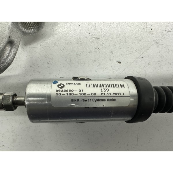 ELECTRONIC GEARBOX ACTUATOR BMW F 850 GS F850GS...