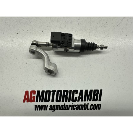 ACTUADOR DE LA CAJA DE CAMBIOS ELECTRÓNICA BMW F 850 GS F850GS 2018-2020