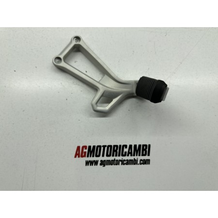 PEDAL TRASERO IZQUIERDO BMW F 850 GS F850GS 2018-2020
