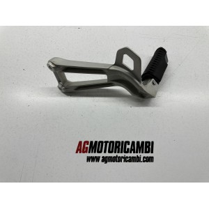 HINTEN LINKS FUSSPEDAL BMW F 850 GS F850GS 2018-2020 2