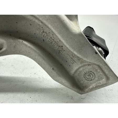 PEDAL TRASERO IZQUIERDO BMW F 850 GS F850GS 2018-2020