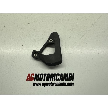 RIGHT FOOTPLATE GUARD RIGHT BMW F 850 GS F850GS 2018-2020