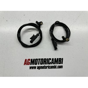 CAPTEUR ABS ROUES AVANT ET ARRIERE BMW F 850 GS F850GS... 2