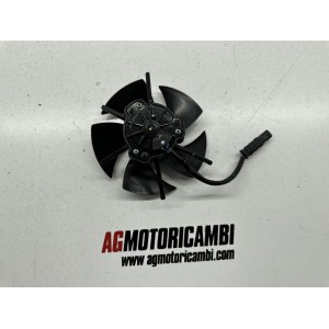 VENTILATEUR DE RADIATEUR ELECTRIQUE BMW F 850 GS F850GS...