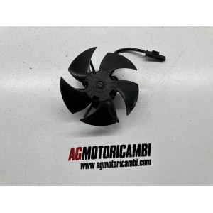 ELETTROVENTOLA RADIATORE BMW F 850 GS F850GS 2018-2020 2