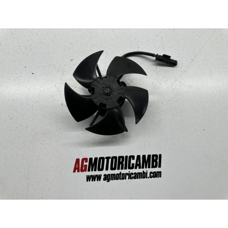 VENTILADOR RADIADOR ELÉCTRICO BMW F 850 GS F850GS 2018-2020