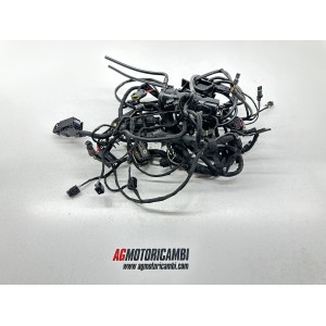 CÂBLAGE DU SYSTEME ELECTRIQUE BMW F 850 GS F850GS 2018-2020