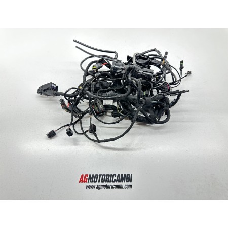 CABLEADO DEL SISTEMA ELÉCTRICO BMW F 850 GS F850GS 2018-2020