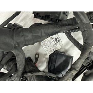 CÂBLAGE DU SYSTEME ELECTRIQUE BMW F 850 GS F850GS 2018-2020 2