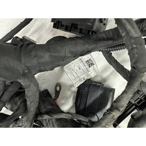 ELECTRICAL SYSTEM WIRING HARNESS BMW F 850 GS...