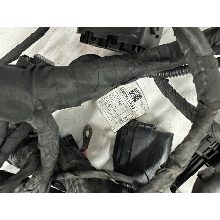 ELECTRICAL SYSTEM WIRING HARNESS BMW F 850 GS F850GS 2018-2020