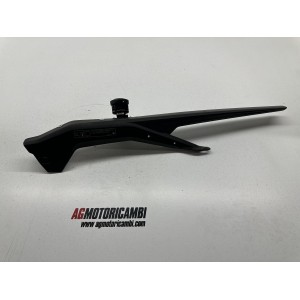 CUBRE CADENA BMW F 850 GS F850GS 2018-2020