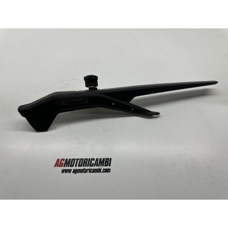 KETTENSCHUTZABDECKUNG BMW F 850 GS F850GS 2018-2020