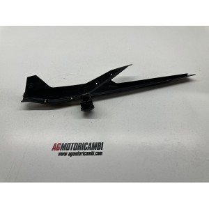 COUVERCLE DE PROTECTION DE CHAÎNE BMW F 850 GS F850GS... 2