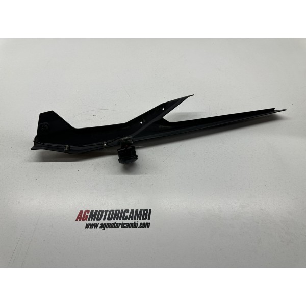 KETTENSCHUTZABDECKUNG BMW F 850 GS F850GS...