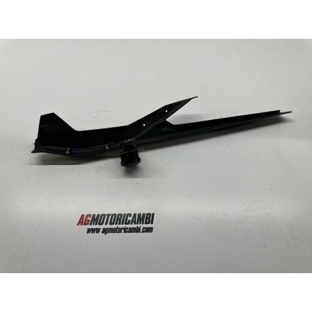 CUBRE CADENA BMW F 850 GS F850GS 2018-2020