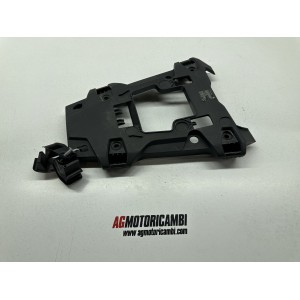 SUPPORT DE TOPCASE EN PLASTIQUE BMW F 850 GS F850GS...