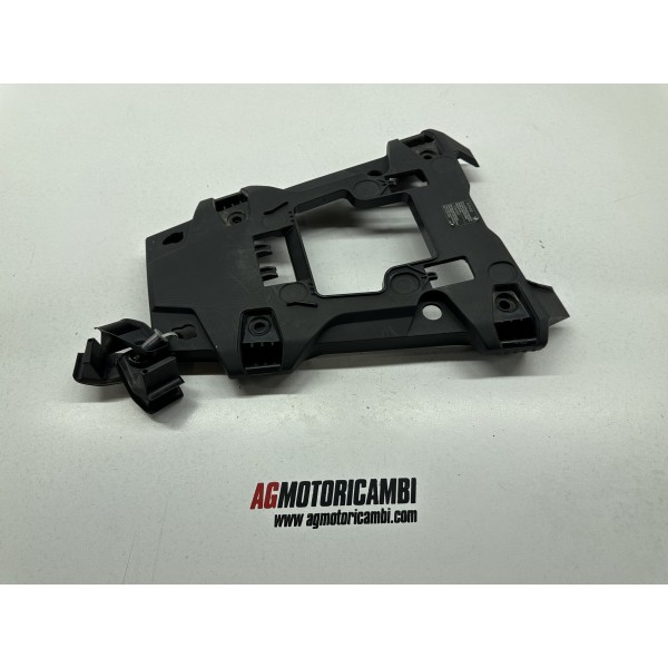 KUNSTSTOFF TOPCASE HALTER BMW F 850 GS F850GS...