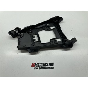 SOPORTE TOPCASE PLÁSTICO BMW F 850 GS F850GS 2018-2020 2