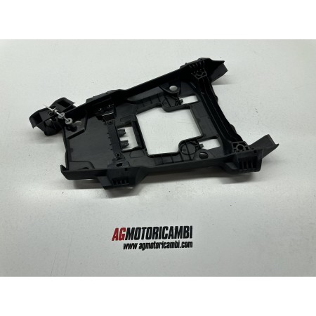 KUNSTSTOFF TOPCASE HALTER BMW F 850 GS F850GS 2018-2020