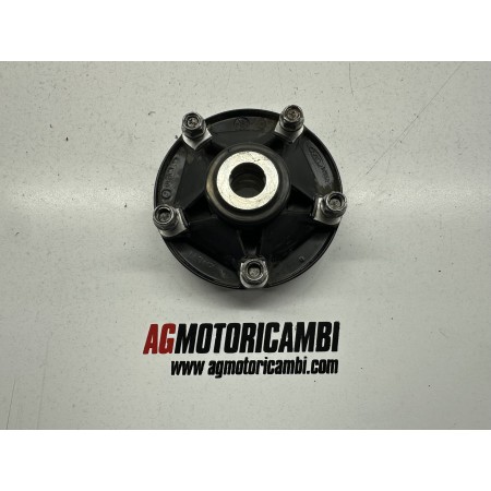 BMW F 850 GS F850GS HINTERRADNABE 2018-2020