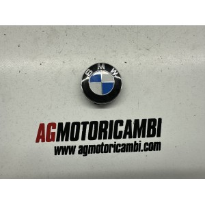 BMW F 850 GS F850GS PLAQUE DE FOURCHE SUPÉRIEURE BADGE...