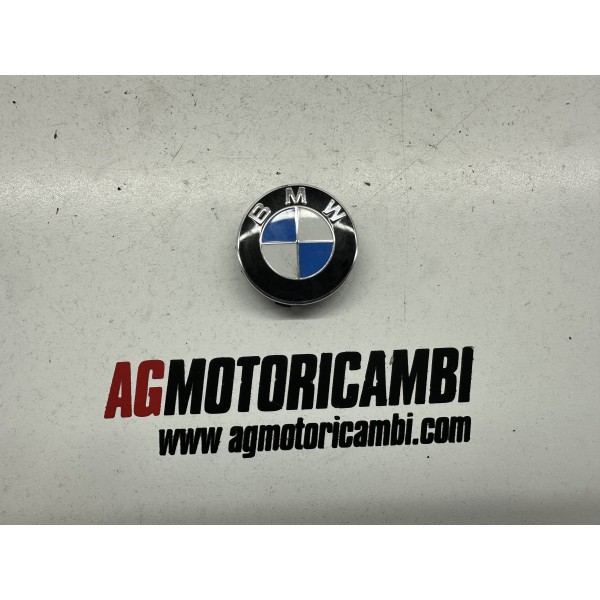 BADGE UPPER FORK PLATE BMW F 850 GS F850GS...