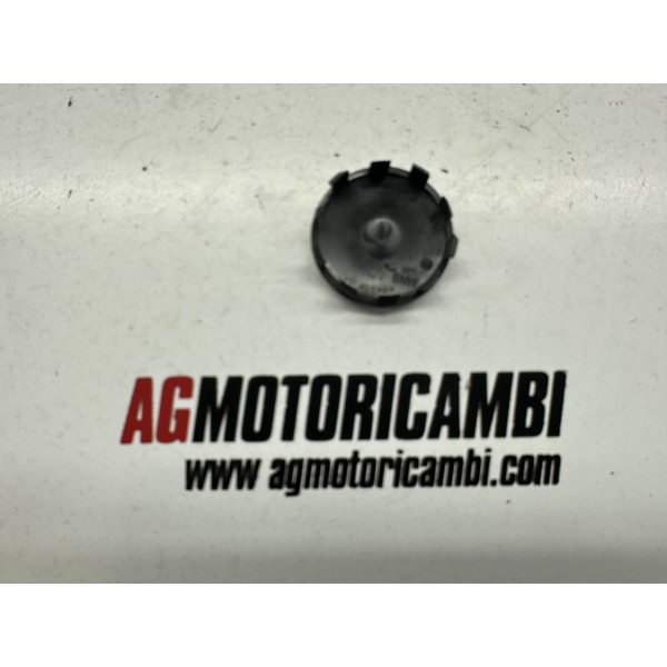 BADGE UPPER FORK PLATE BMW F 850 GS F850GS...