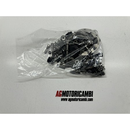KIT DE TORNILLERIA BMW F 850 GS F850GS 2018-2020