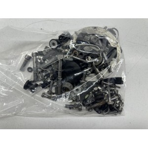 BMW F 850 GS F850GS 2018-2020 HARDWARE SCREW KIT 2