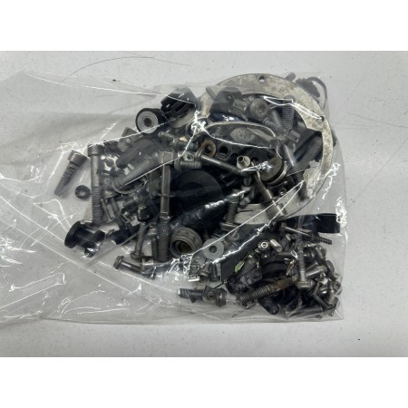 KIT DE TORNILLERIA BMW F 850 GS F850GS 2018-2020