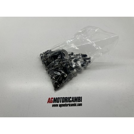 KIT DE TORNILLERIA BMW F 850 GS F850GS 2018-2020