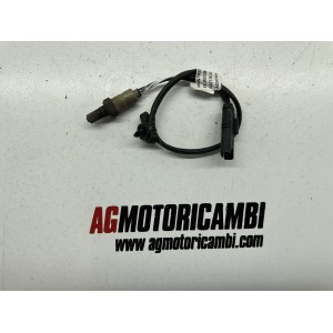 SONDA LAMBDA ESCAPE BMW F 850 GS F850GS 2018-2020