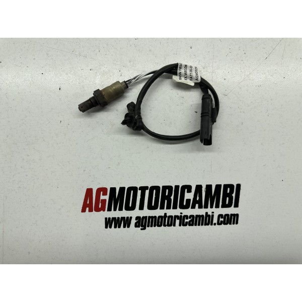 SONDA LAMBDA ESCAPE BMW F 850 GS F850GS 2018-2020