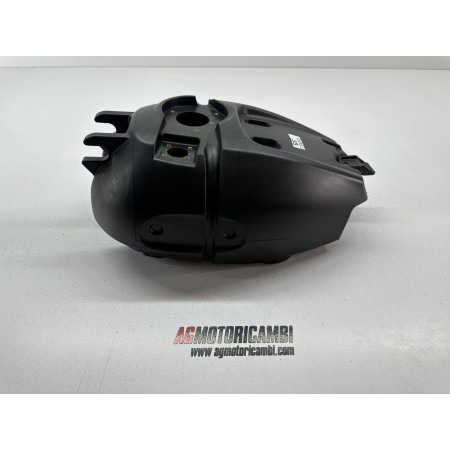 DEPÓSITO DE COMBUSTIBLE FANTIC CABALLERO 500 4T 2018-2025