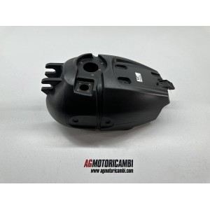 DEPÓSITO DE COMBUSTIBLE FANTIC CABALLERO 500 4T 2018-2025 2