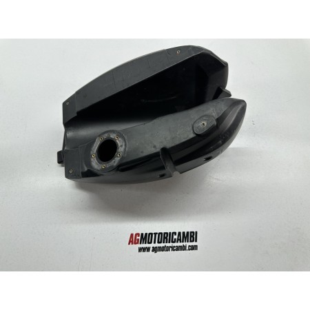 DEPÓSITO DE COMBUSTIBLE FANTIC CABALLERO 500 4T 2018-2025