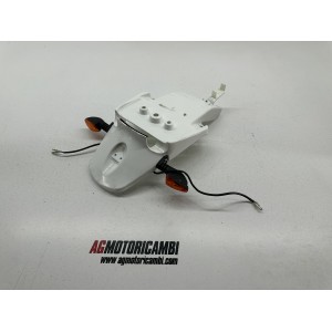 INTERMITENTES ALERÓN TRASERO FANTIC CABALLERO 500 4T...