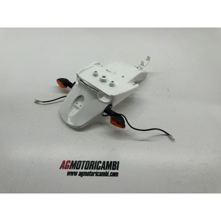 INTERMITENTES ALERÓN TRASERO FANTIC CABALLERO 500 4T 2018-2025