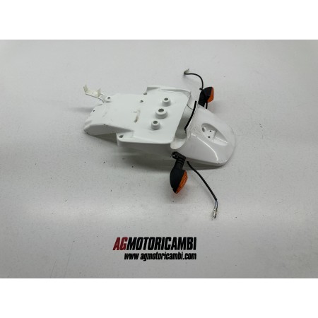 INTERMITENTES ALERÓN TRASERO FANTIC CABALLERO 500 4T 2018-2025