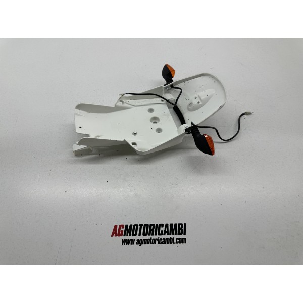 INTERMITENTES ALERÓN TRASERO FANTIC CABALLERO...