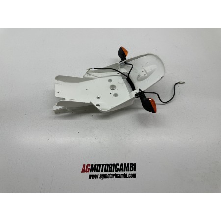 INTERMITENTES ALERÓN TRASERO FANTIC CABALLERO 500 4T 2018-2025