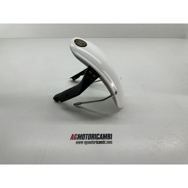 GUARDABARROS DELANTERO FANTIC CABALLERO 500 4T...