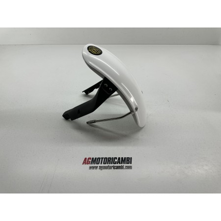 GUARDABARROS DELANTERO FANTIC CABALLERO 500 4T 2018-2025