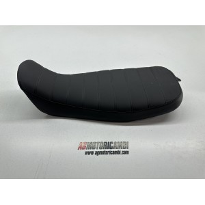 SELLA DA RIVESTIRE FANTIC CABALLERO 500 4T 2018-2025